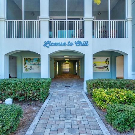 Intracoastal Connections - Marina Walk At One Particular Harbor Villa Bradenton Buitenkant foto