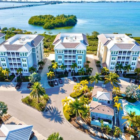 Intracoastal Connections - Marina Walk At One Particular Harbor Villa Bradenton Buitenkant foto