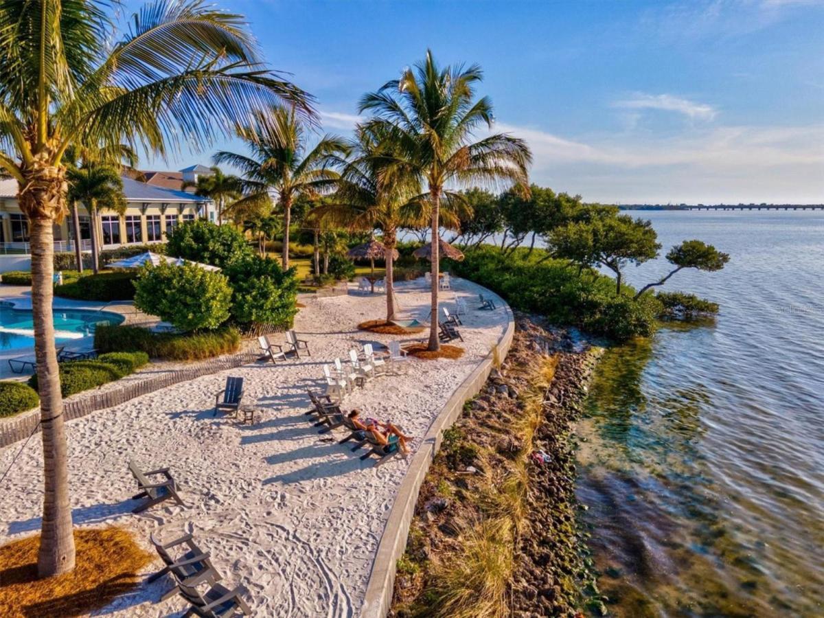 Intracoastal Connections - Marina Walk At One Particular Harbor Villa Bradenton Buitenkant foto