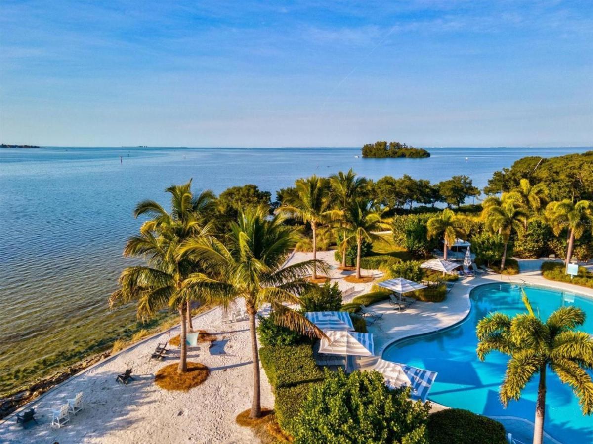 Intracoastal Connections - Marina Walk At One Particular Harbor Villa Bradenton Buitenkant foto