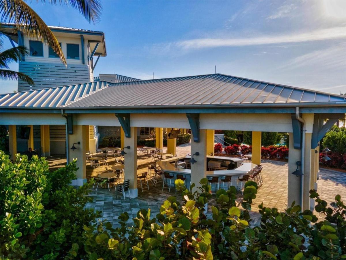 Intracoastal Connections - Marina Walk At One Particular Harbor Villa Bradenton Buitenkant foto