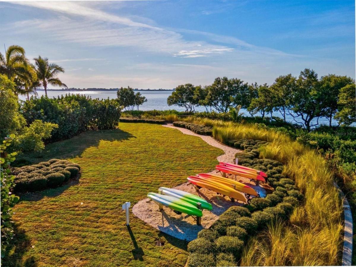 Intracoastal Connections - Marina Walk At One Particular Harbor Villa Bradenton Buitenkant foto