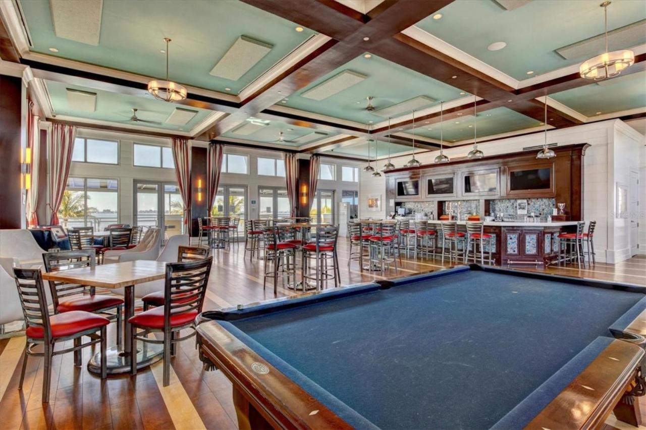 Intracoastal Connections - Marina Walk At One Particular Harbor Villa Bradenton Buitenkant foto