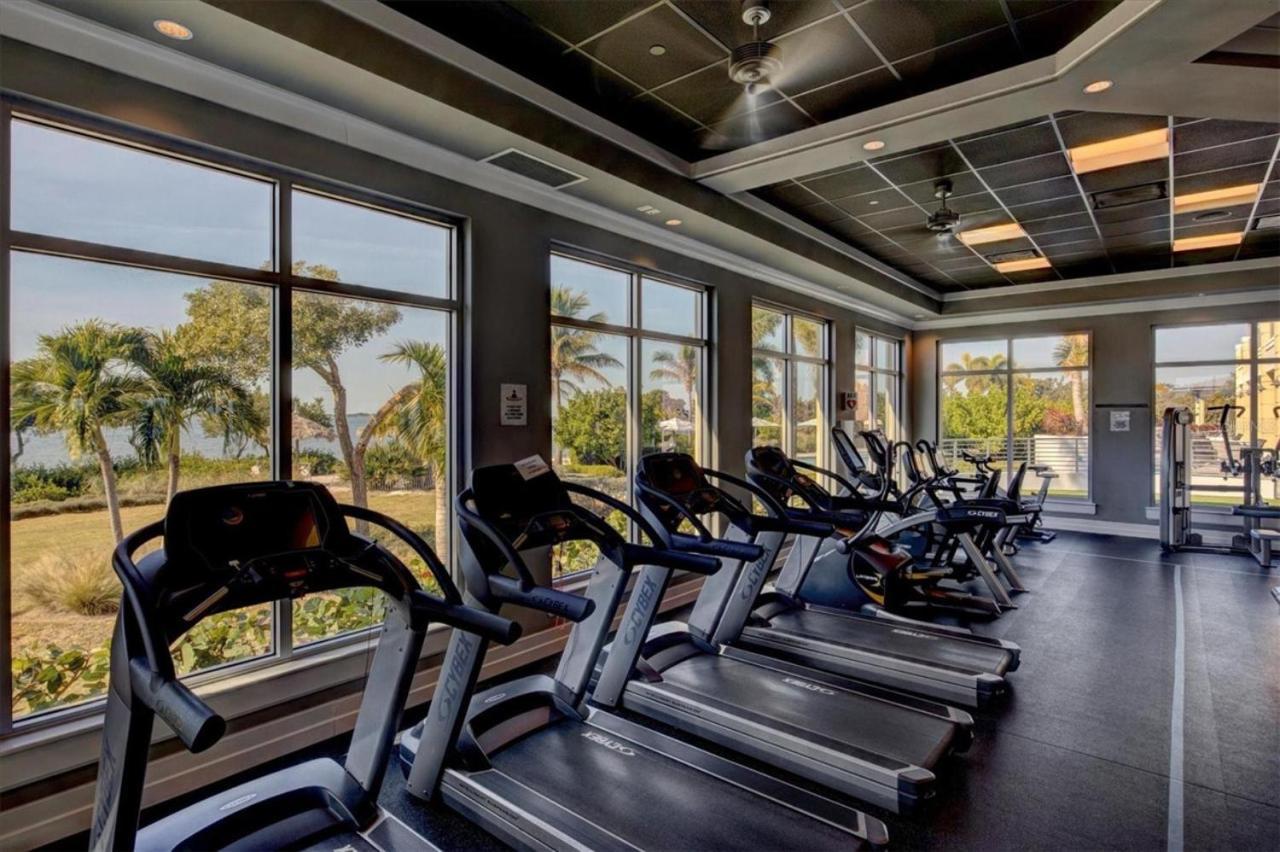 Intracoastal Connections - Marina Walk At One Particular Harbor Villa Bradenton Buitenkant foto