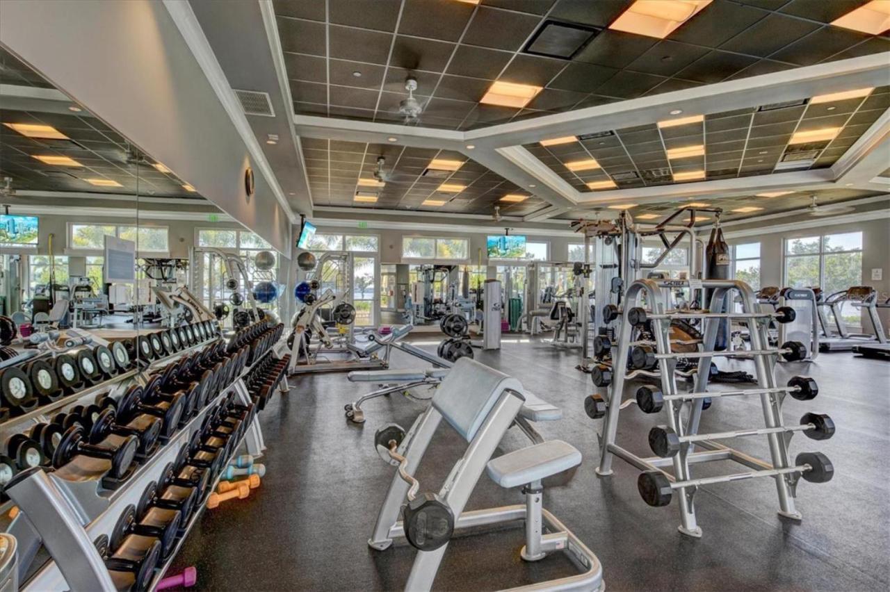 Intracoastal Connections - Marina Walk At One Particular Harbor Villa Bradenton Buitenkant foto