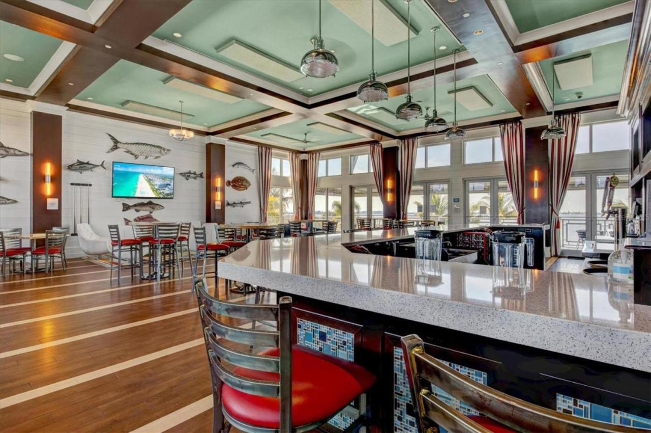 Intracoastal Connections - Marina Walk At One Particular Harbor Villa Bradenton Buitenkant foto