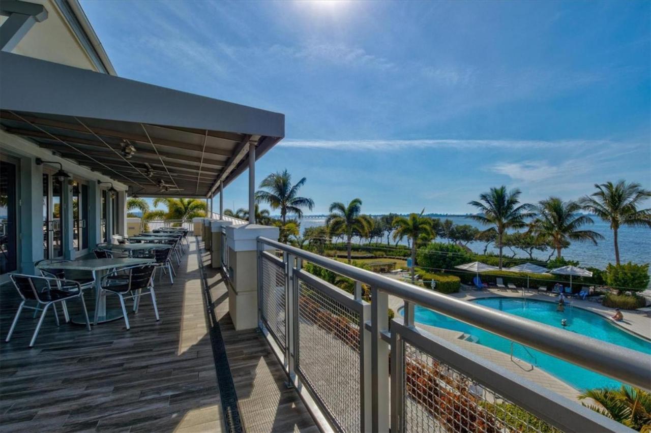 Intracoastal Connections - Marina Walk At One Particular Harbor Villa Bradenton Buitenkant foto