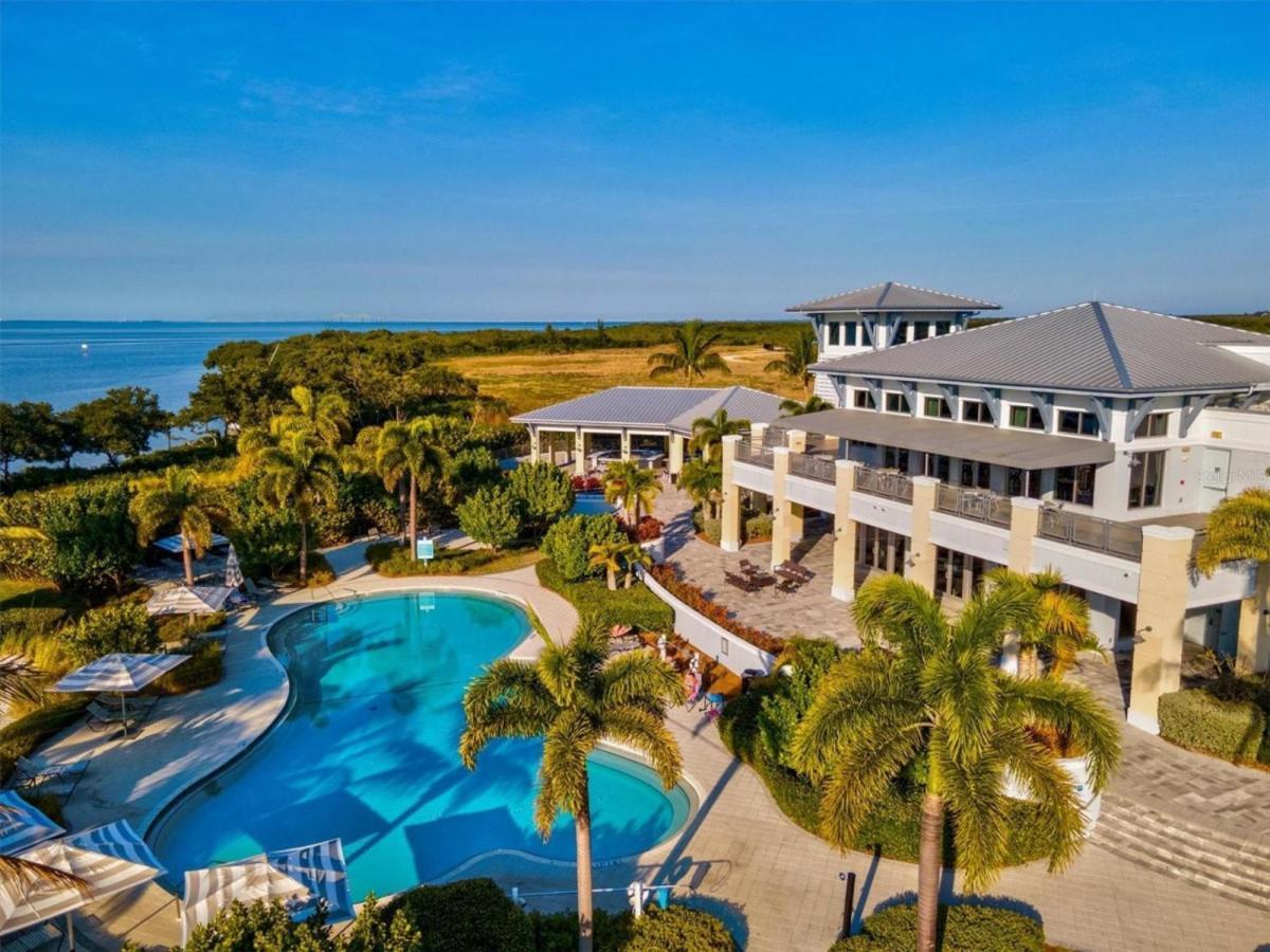 Intracoastal Connections - Marina Walk At One Particular Harbor Villa Bradenton Buitenkant foto