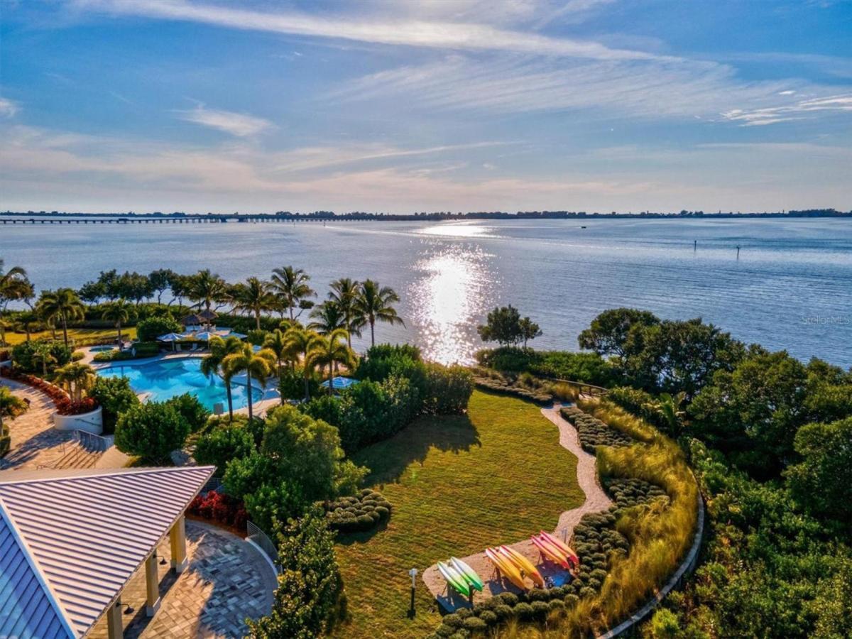 Intracoastal Connections - Marina Walk At One Particular Harbor Villa Bradenton Buitenkant foto