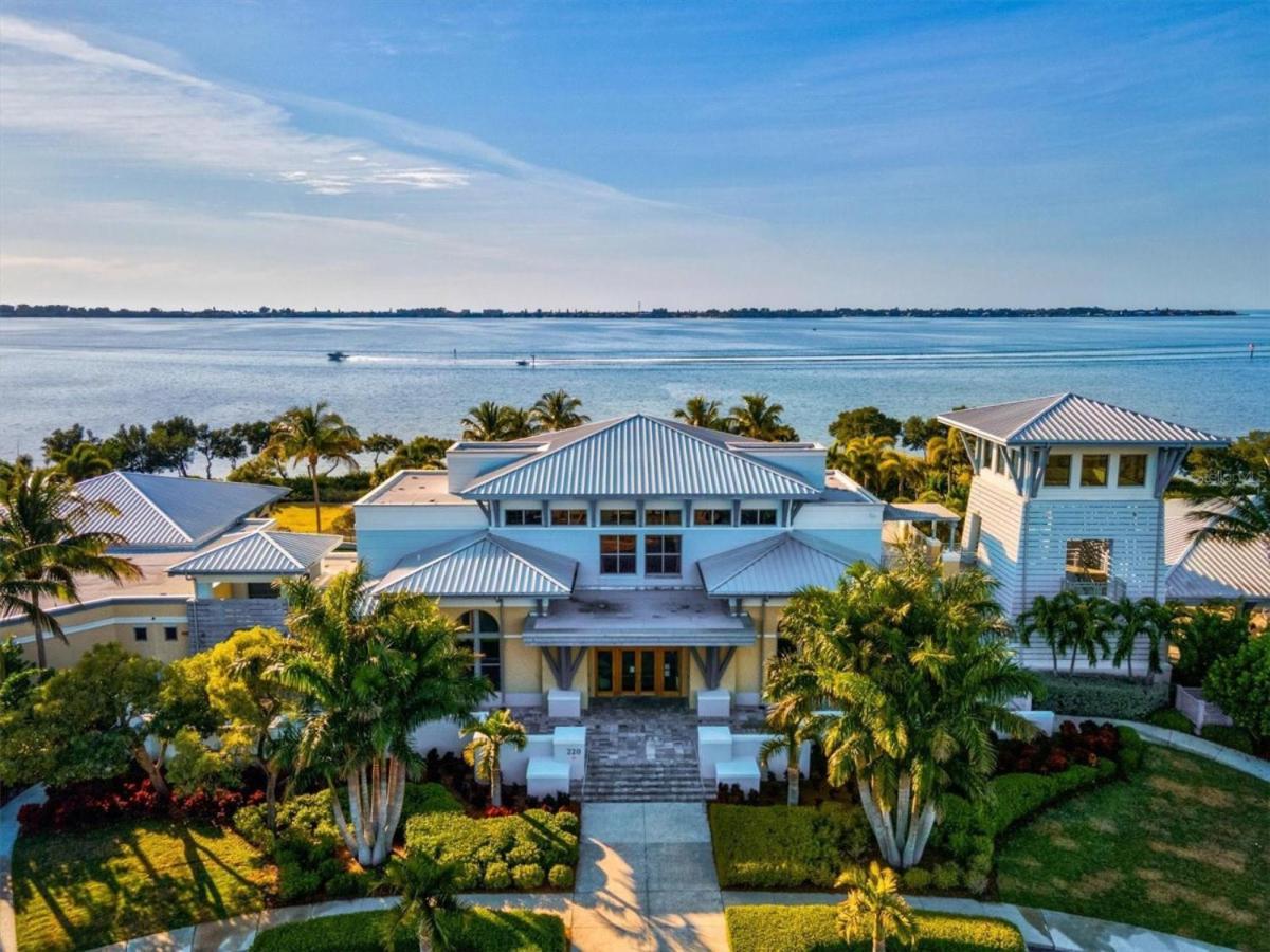 Intracoastal Connections - Marina Walk At One Particular Harbor Villa Bradenton Buitenkant foto