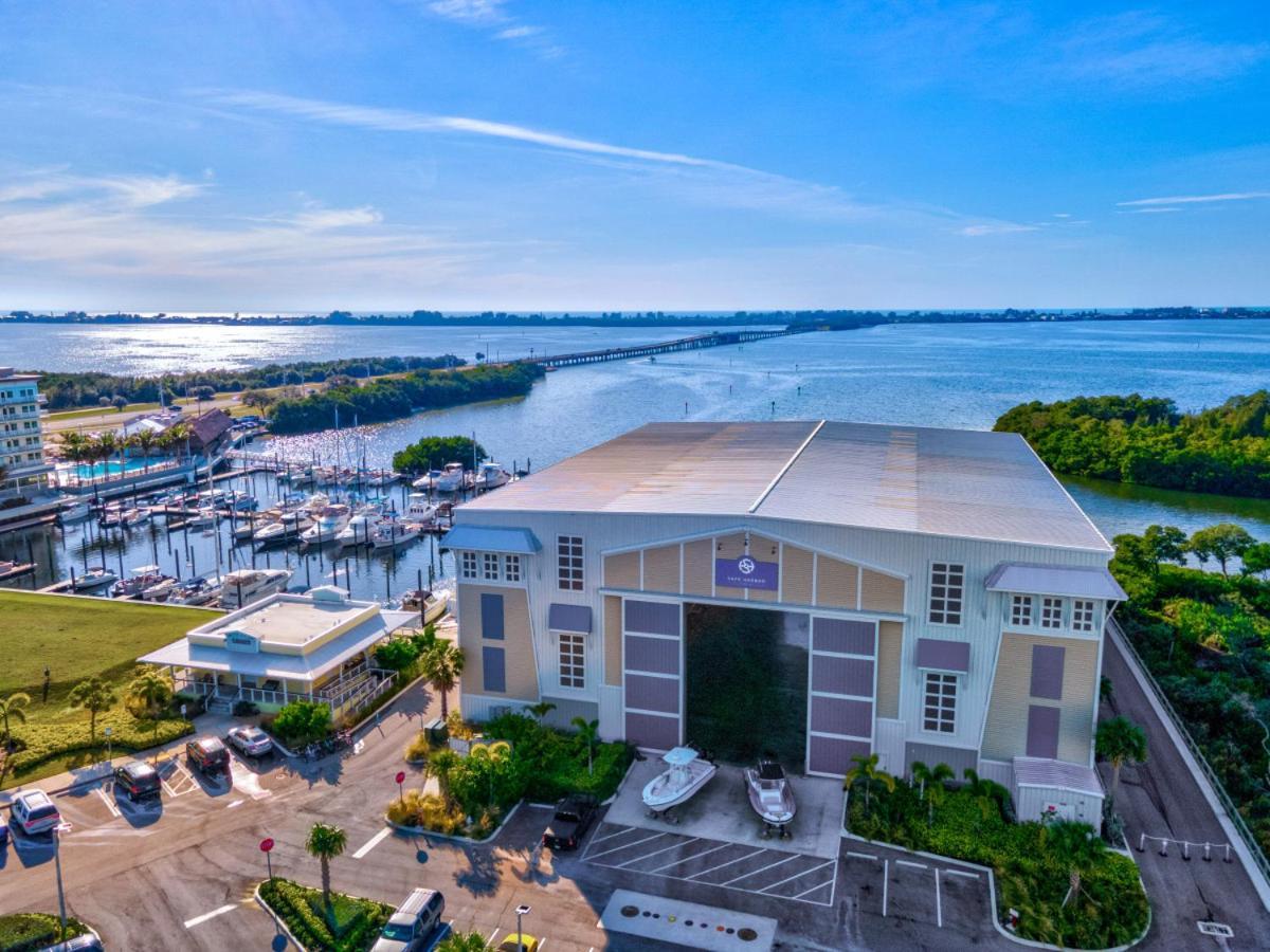 Intracoastal Connections - Marina Walk At One Particular Harbor Villa Bradenton Buitenkant foto