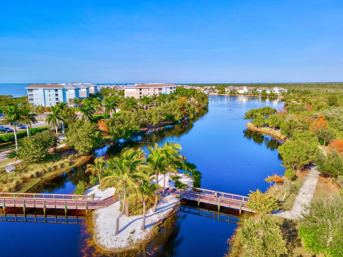 Intracoastal Connections - Marina Walk At One Particular Harbor Villa Bradenton Buitenkant foto