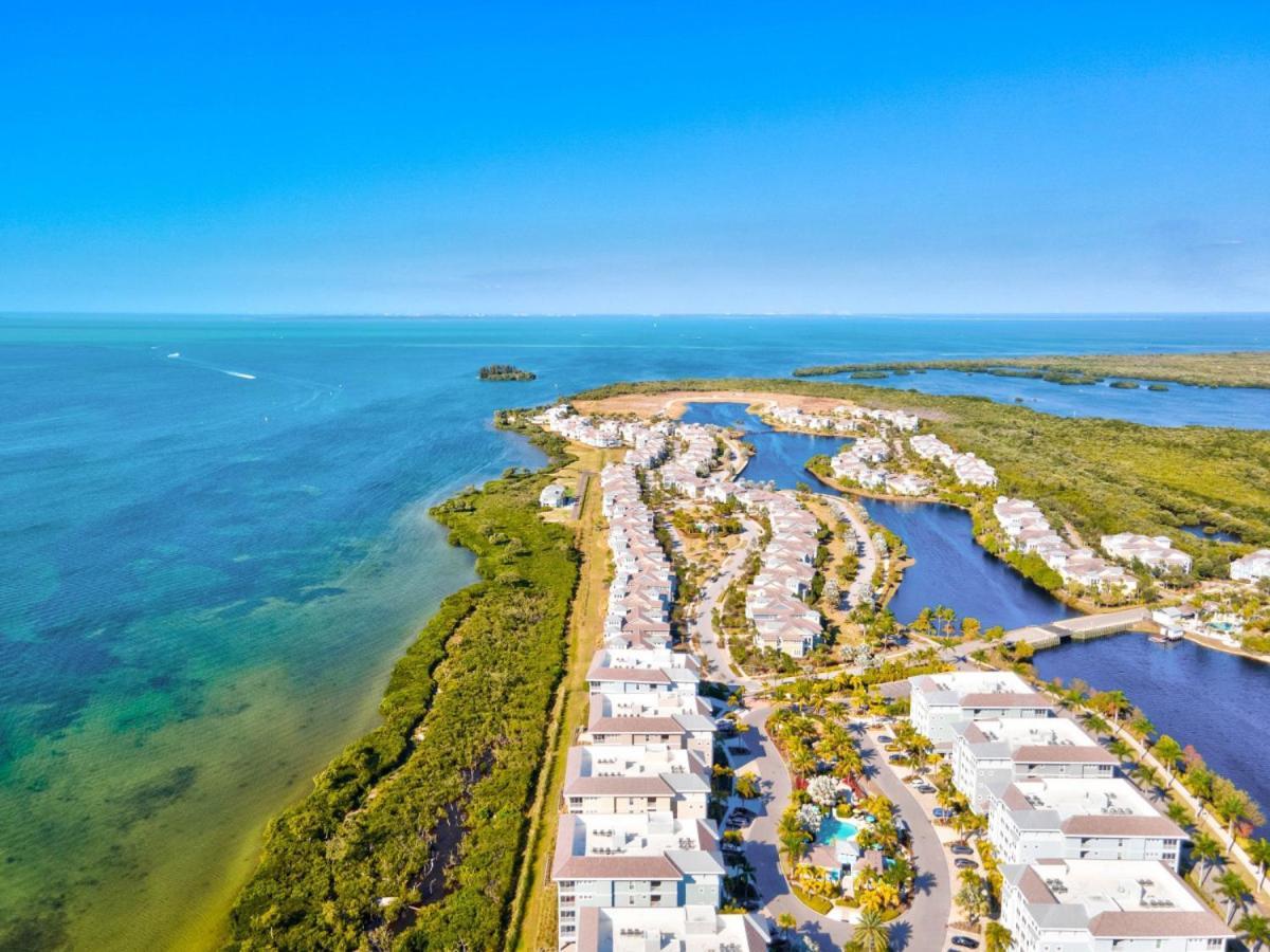 Intracoastal Connections - Marina Walk At One Particular Harbor Villa Bradenton Buitenkant foto