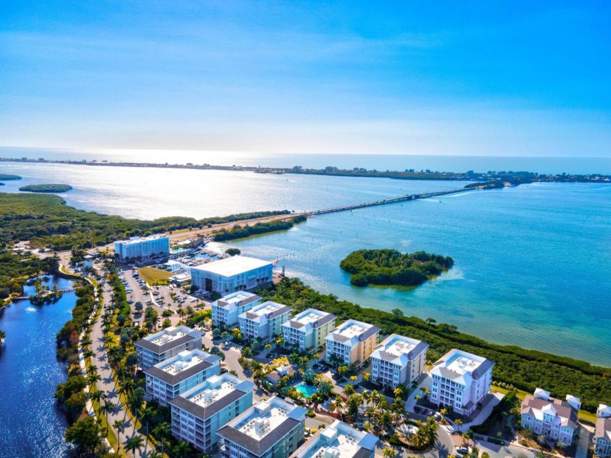 Intracoastal Connections - Marina Walk At One Particular Harbor Villa Bradenton Buitenkant foto