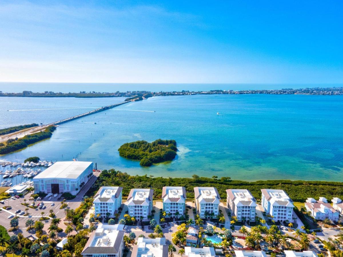 Intracoastal Connections - Marina Walk At One Particular Harbor Villa Bradenton Buitenkant foto