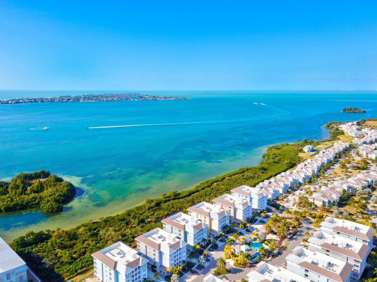 Intracoastal Connections - Marina Walk At One Particular Harbor Villa Bradenton Buitenkant foto