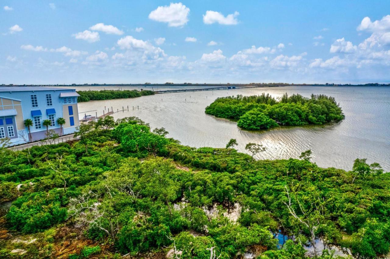 Intracoastal Connections - Marina Walk At One Particular Harbor Villa Bradenton Buitenkant foto