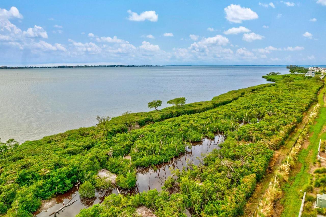 Intracoastal Connections - Marina Walk At One Particular Harbor Villa Bradenton Buitenkant foto