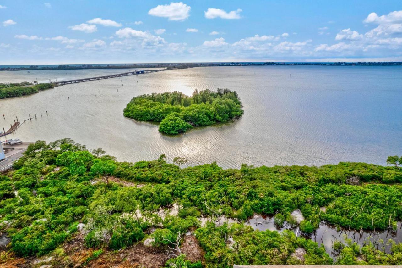 Intracoastal Connections - Marina Walk At One Particular Harbor Villa Bradenton Buitenkant foto
