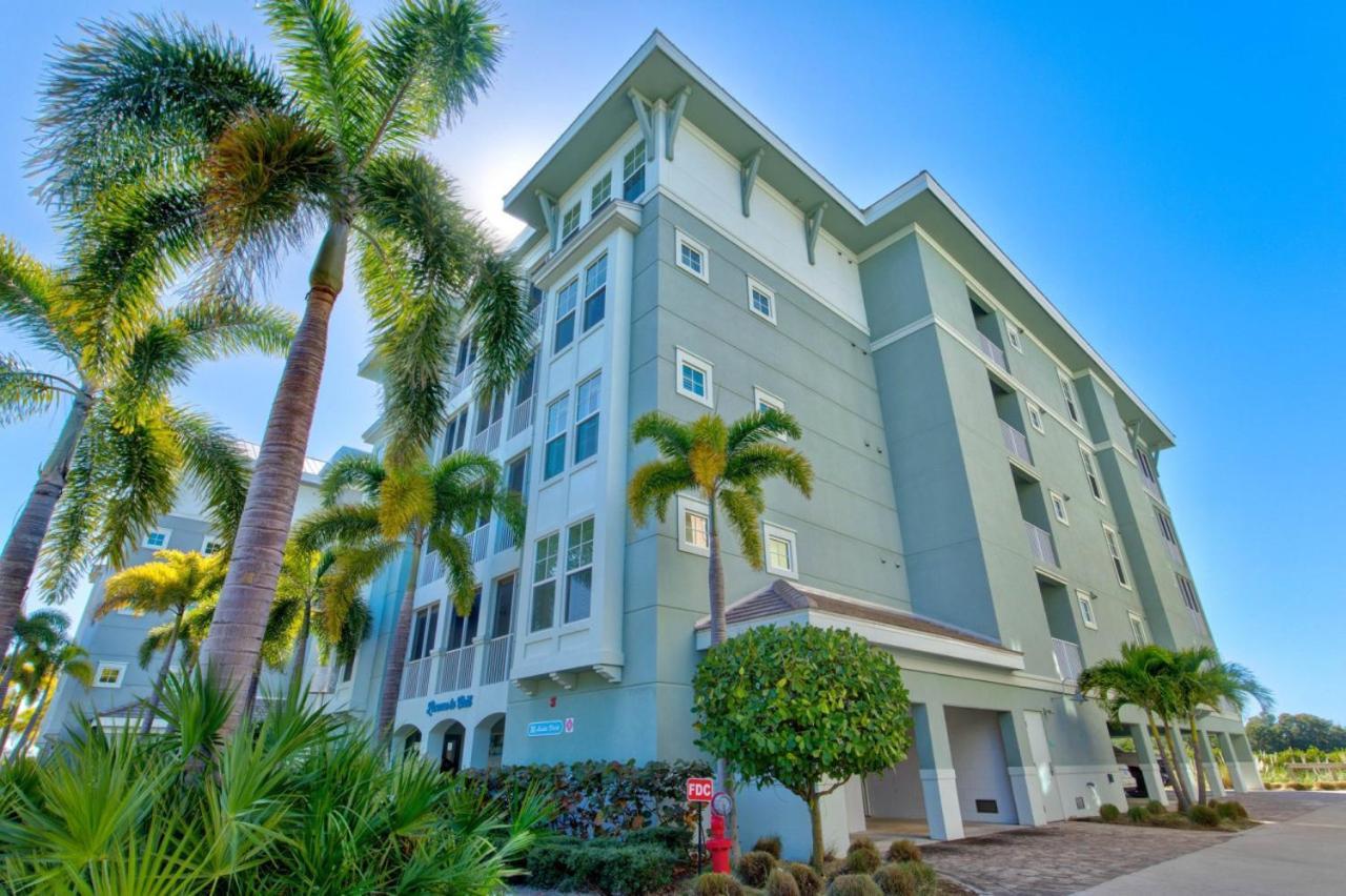 Intracoastal Connections - Marina Walk At One Particular Harbor Villa Bradenton Buitenkant foto