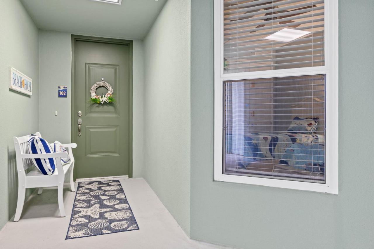 Intracoastal Connections - Marina Walk At One Particular Harbor Villa Bradenton Buitenkant foto