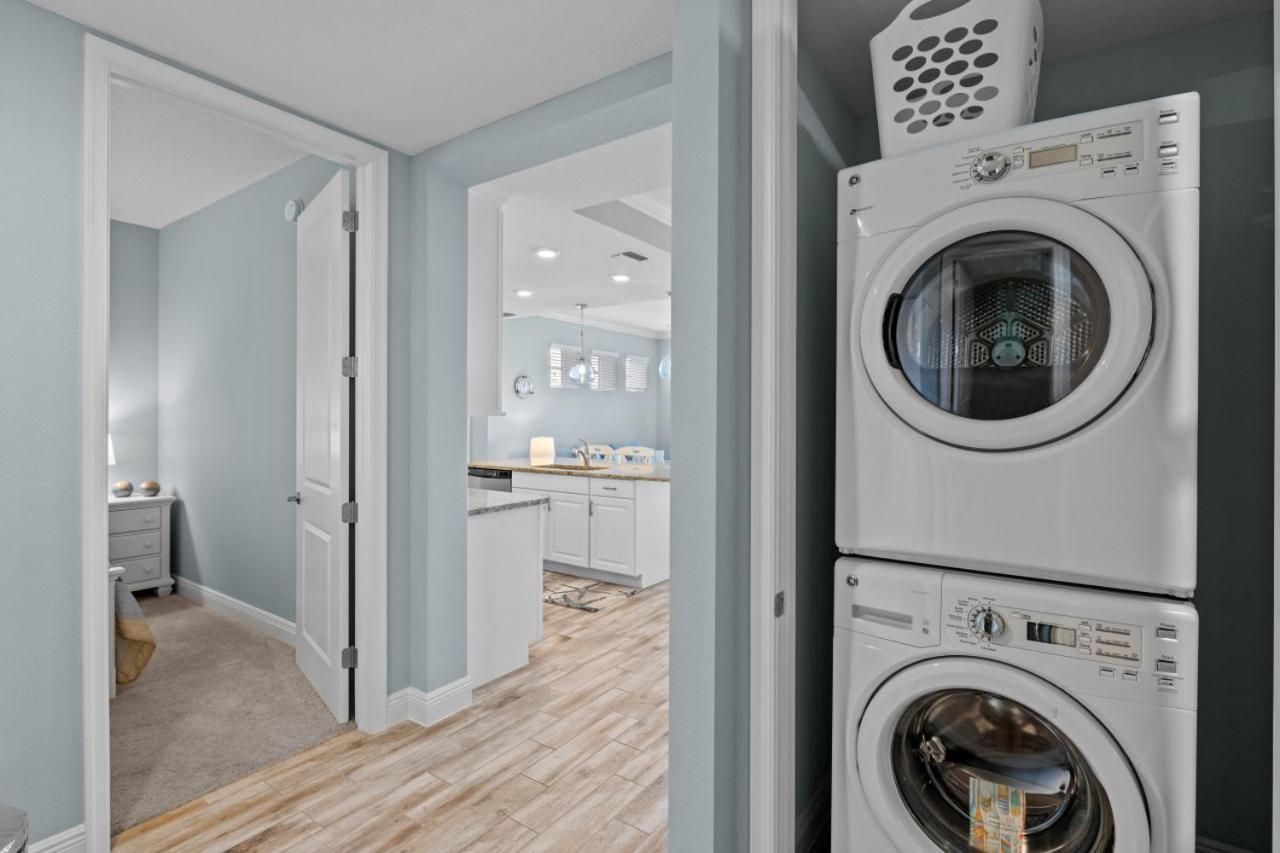 Intracoastal Connections - Marina Walk At One Particular Harbor Villa Bradenton Buitenkant foto