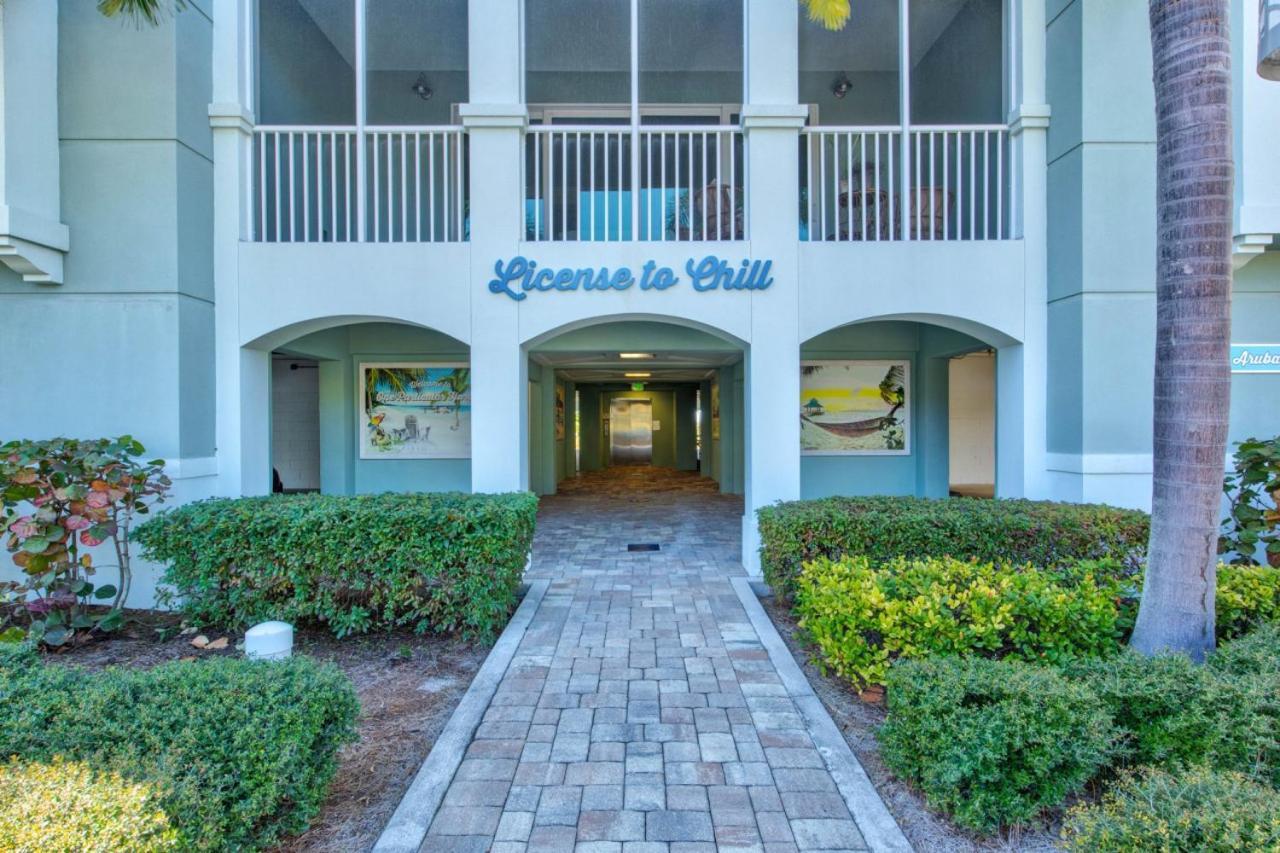 Intracoastal Connections - Marina Walk At One Particular Harbor Villa Bradenton Buitenkant foto