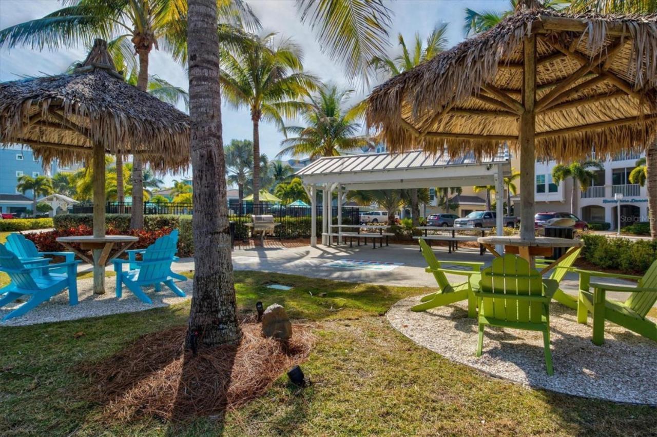 Intracoastal Connections - Marina Walk At One Particular Harbor Villa Bradenton Buitenkant foto