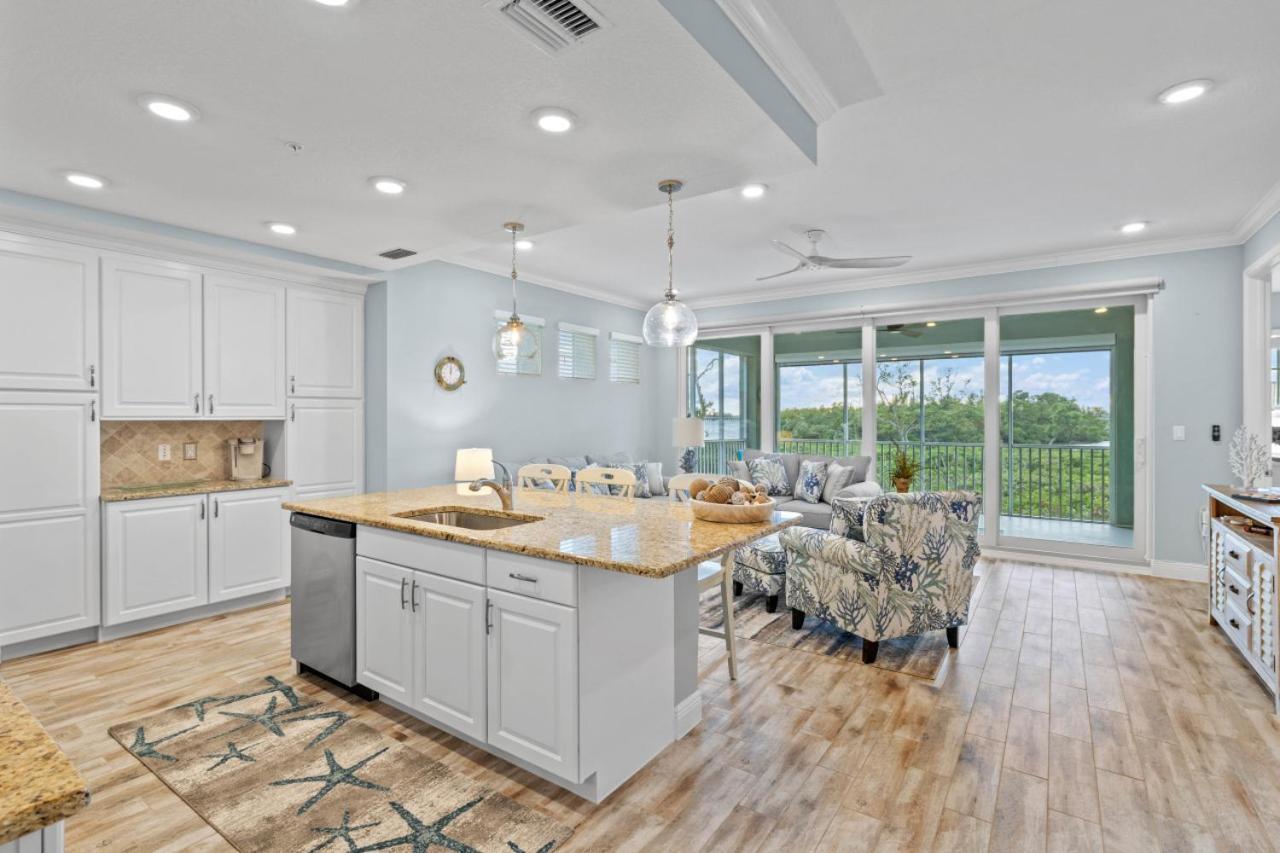 Intracoastal Connections - Marina Walk At One Particular Harbor Villa Bradenton Buitenkant foto