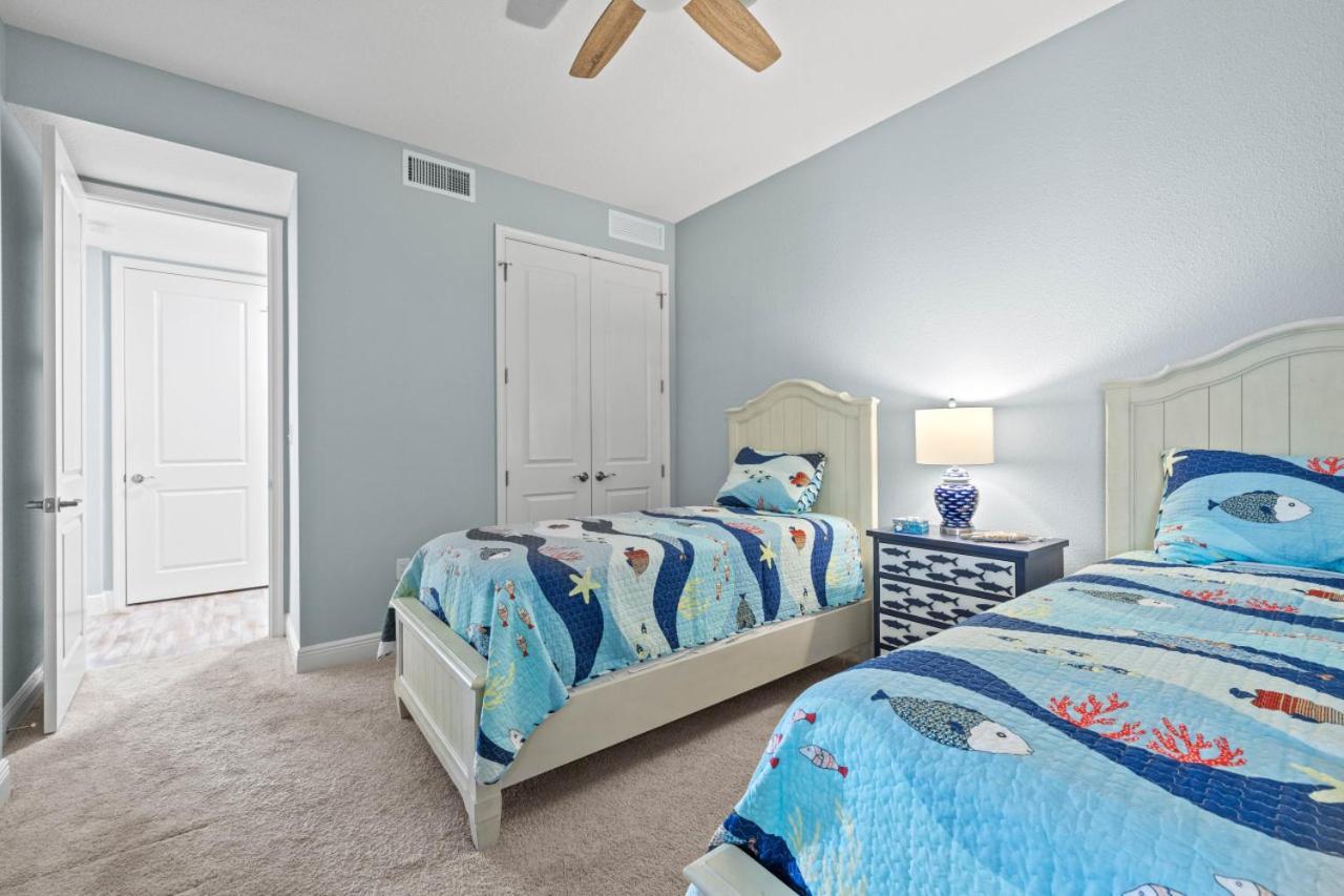 Intracoastal Connections - Marina Walk At One Particular Harbor Villa Bradenton Buitenkant foto