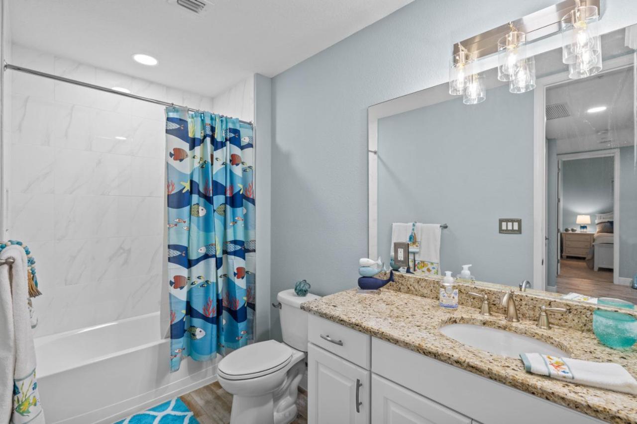 Intracoastal Connections - Marina Walk At One Particular Harbor Villa Bradenton Buitenkant foto