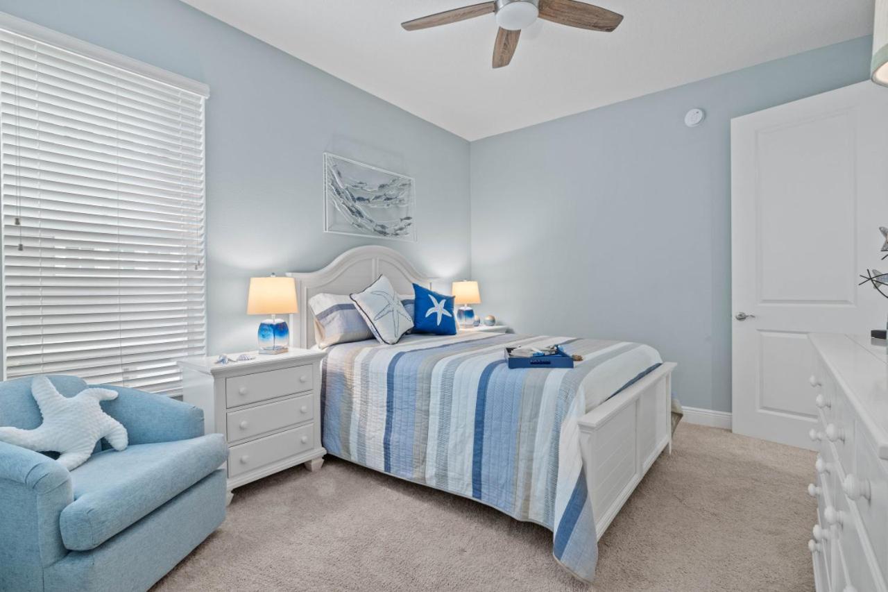 Intracoastal Connections - Marina Walk At One Particular Harbor Villa Bradenton Buitenkant foto