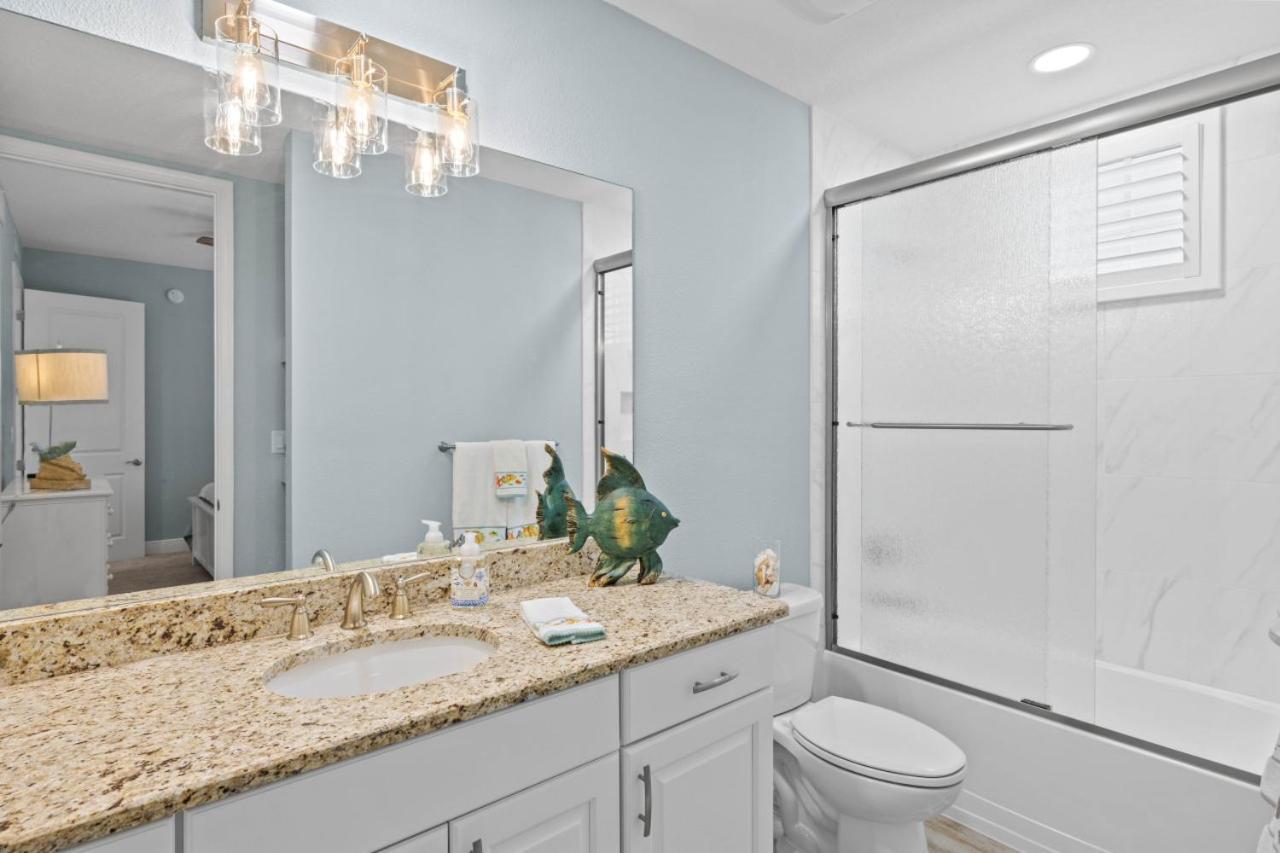 Intracoastal Connections - Marina Walk At One Particular Harbor Villa Bradenton Buitenkant foto