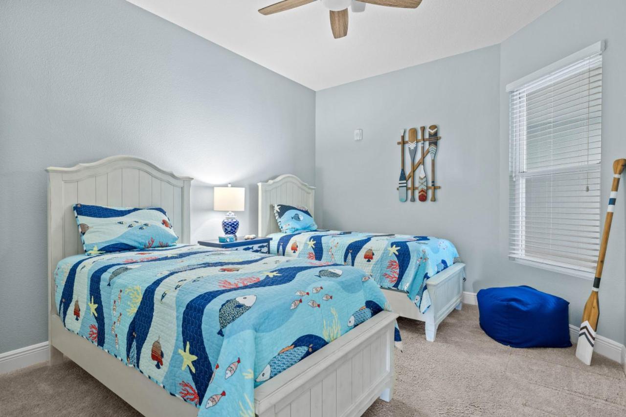 Intracoastal Connections - Marina Walk At One Particular Harbor Villa Bradenton Buitenkant foto