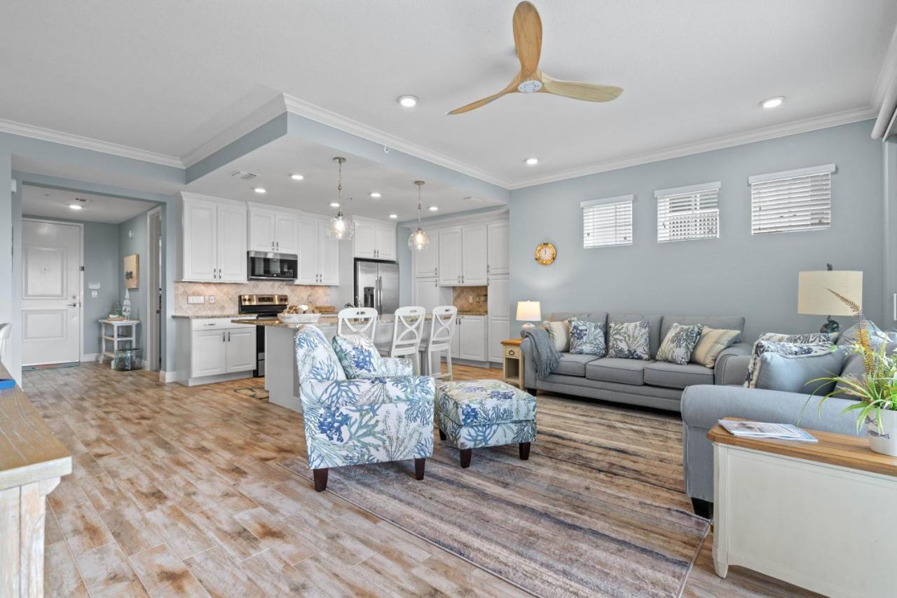 Intracoastal Connections - Marina Walk At One Particular Harbor Villa Bradenton Buitenkant foto
