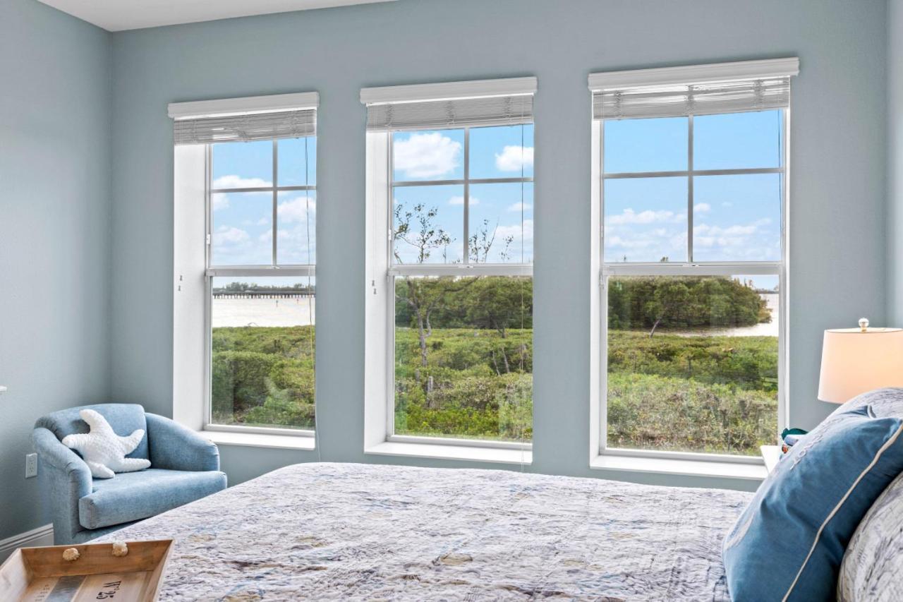 Intracoastal Connections - Marina Walk At One Particular Harbor Villa Bradenton Buitenkant foto