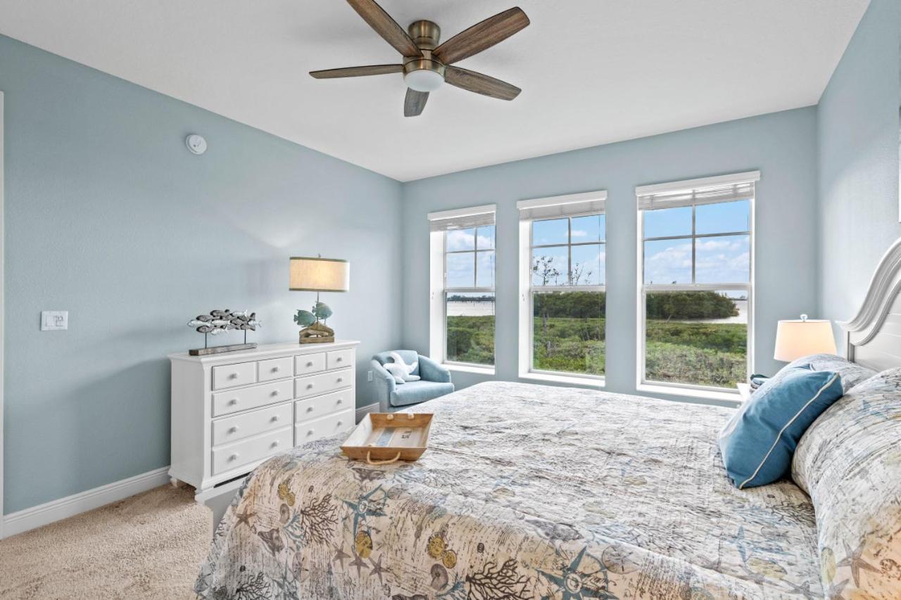 Intracoastal Connections - Marina Walk At One Particular Harbor Villa Bradenton Buitenkant foto