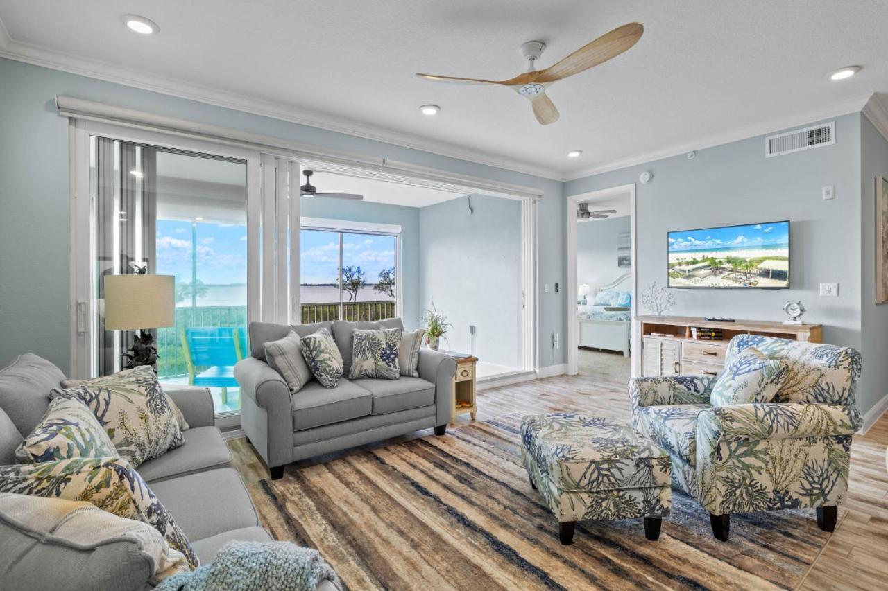 Intracoastal Connections - Marina Walk At One Particular Harbor Villa Bradenton Buitenkant foto