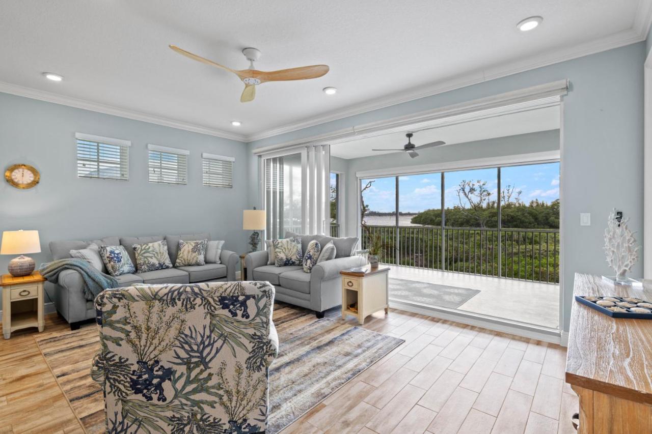 Intracoastal Connections - Marina Walk At One Particular Harbor Villa Bradenton Buitenkant foto