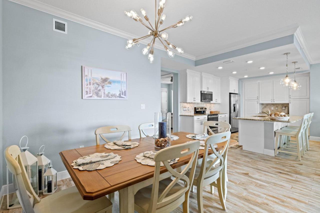 Intracoastal Connections - Marina Walk At One Particular Harbor Villa Bradenton Buitenkant foto
