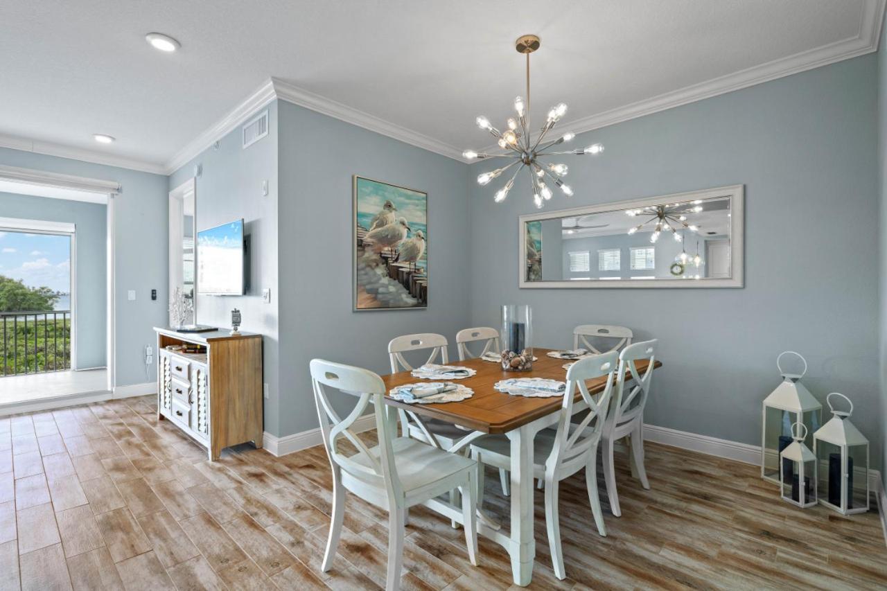 Intracoastal Connections - Marina Walk At One Particular Harbor Villa Bradenton Buitenkant foto