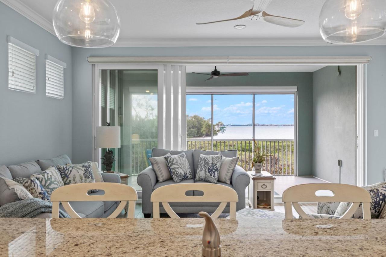 Intracoastal Connections - Marina Walk At One Particular Harbor Villa Bradenton Buitenkant foto