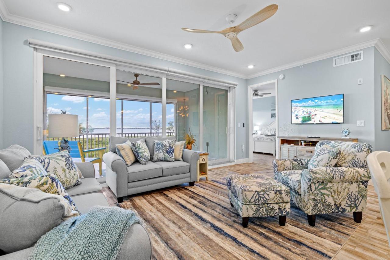Intracoastal Connections - Marina Walk At One Particular Harbor Villa Bradenton Buitenkant foto