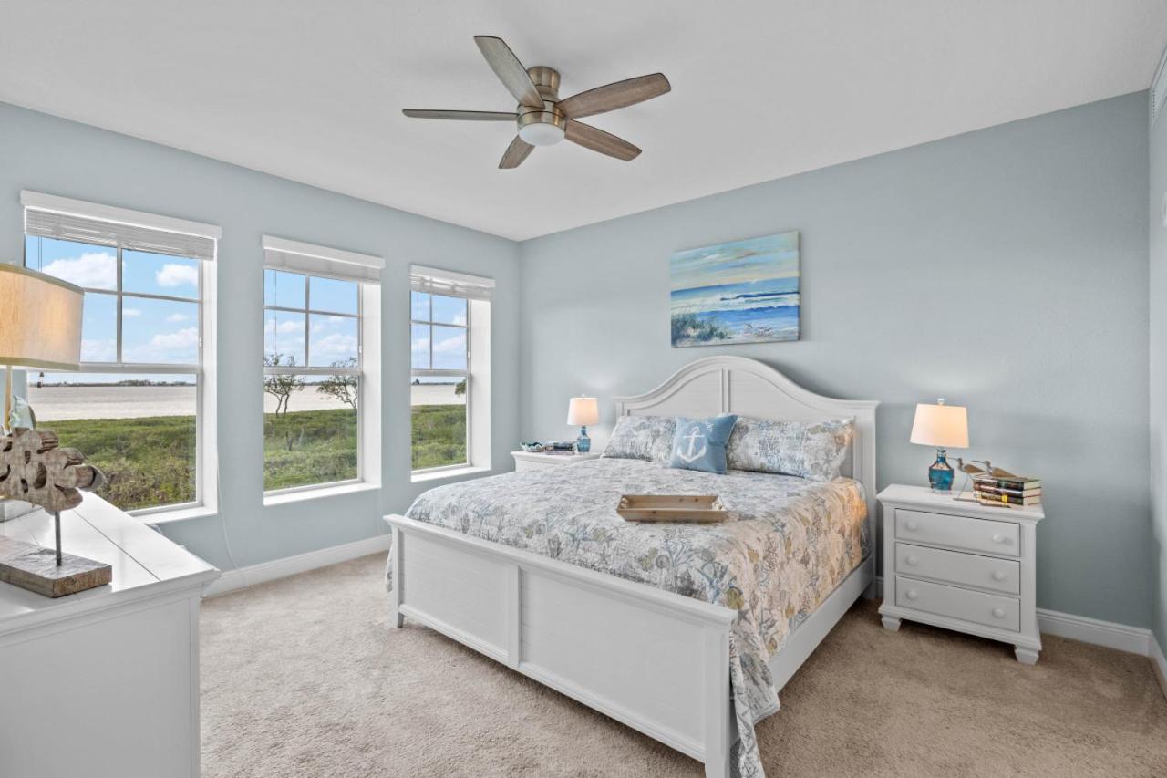 Intracoastal Connections - Marina Walk At One Particular Harbor Villa Bradenton Buitenkant foto