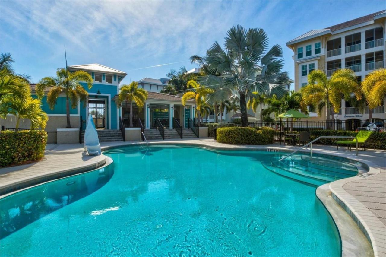 Intracoastal Connections - Marina Walk At One Particular Harbor Villa Bradenton Buitenkant foto