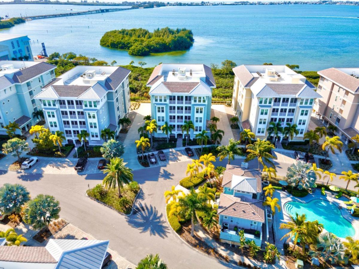 Intracoastal Connections - Marina Walk At One Particular Harbor Villa Bradenton Buitenkant foto